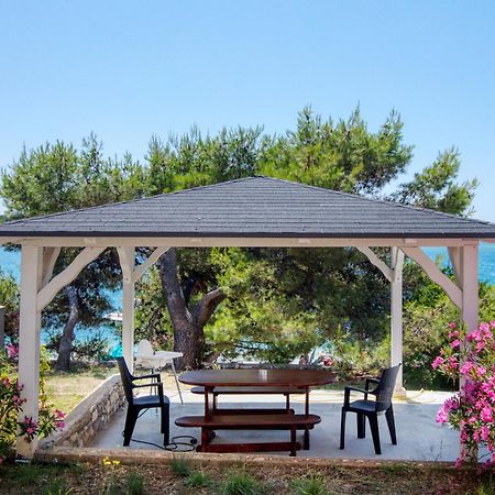 Family Friendly Seaside Apartments Brodarica, Sibenik - 15270 Exterior photo