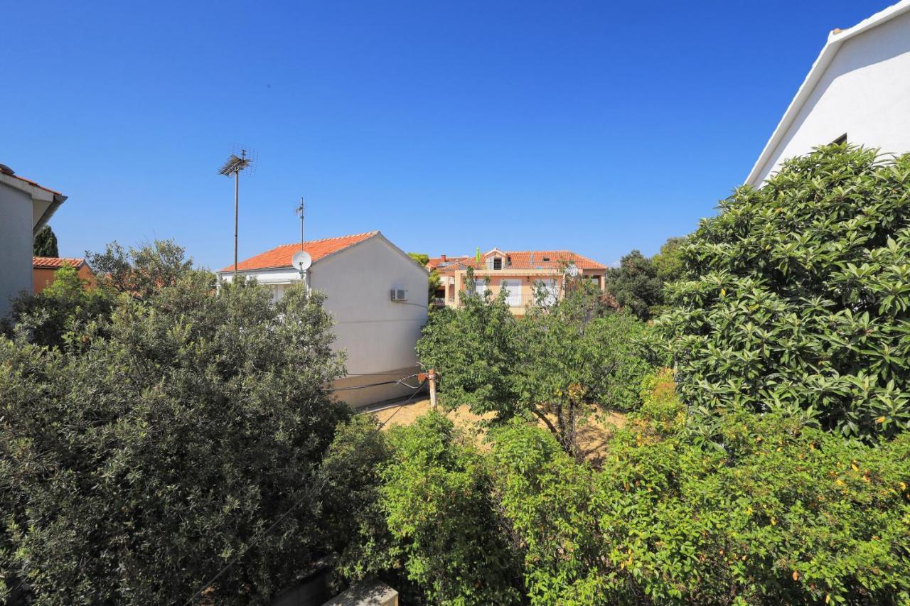 Family Friendly Seaside Apartments Brodarica, Sibenik - 15270 Exterior photo